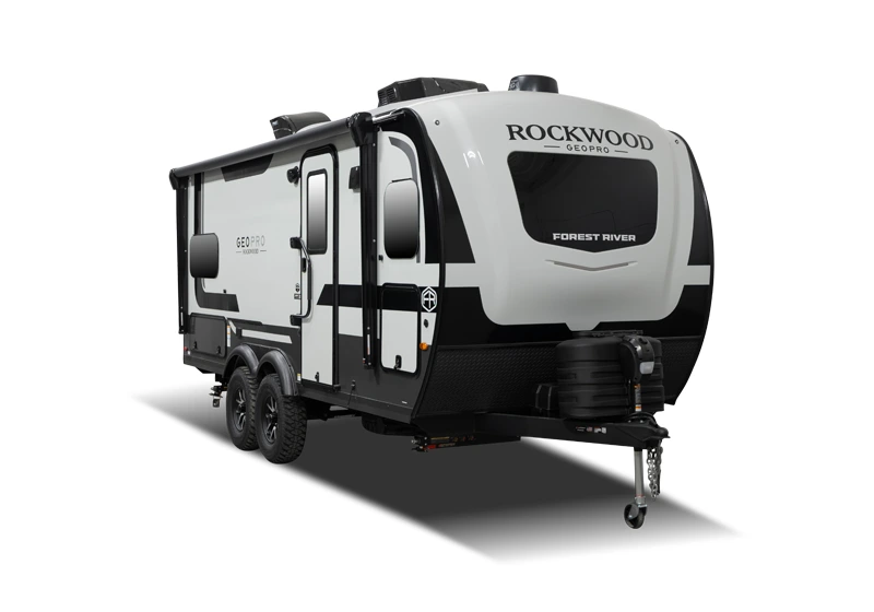Rockwood Geo Pro Exterior Image