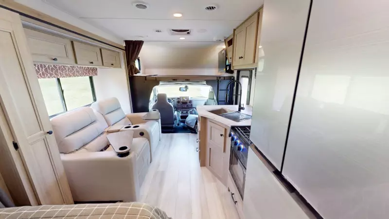 2441DS Floorplan Main Room