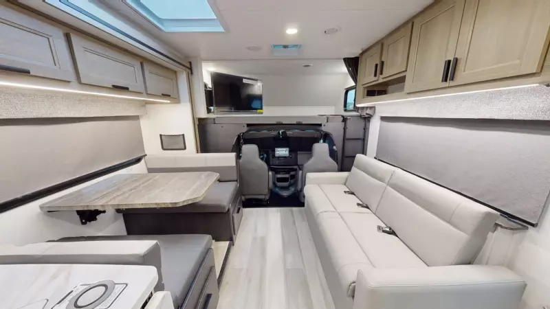 3051S Floorplan Main Room