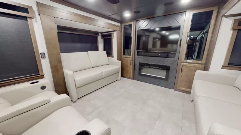 425FO Floorplan Main Room