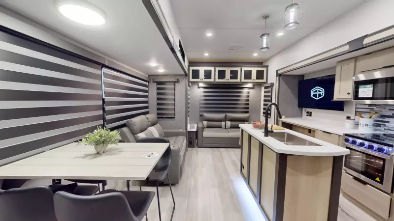 36MB Floorplan Main Room