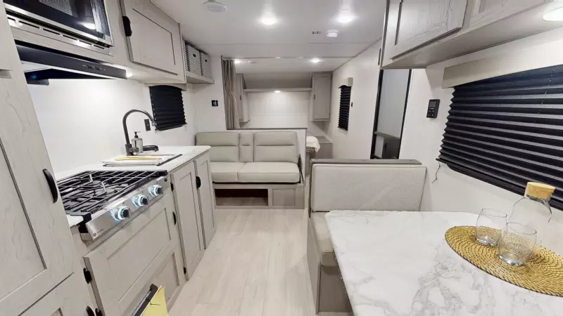 26BH Floorplan Main Room