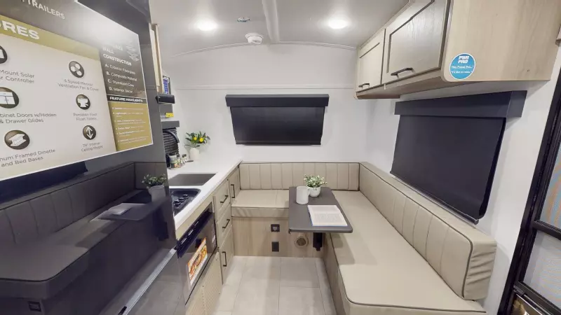 G20BS Floorplan Main Room